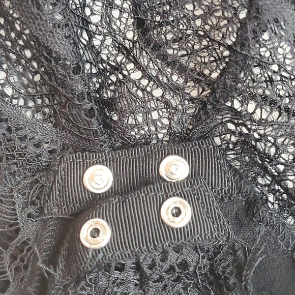 NWT Free People Forties Feels Bodysuit - Picture 12 of 14